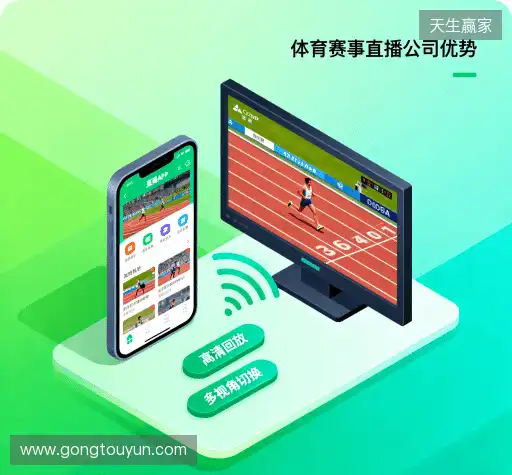 行业领先的理由